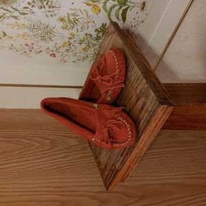 Minnetonka moccasin